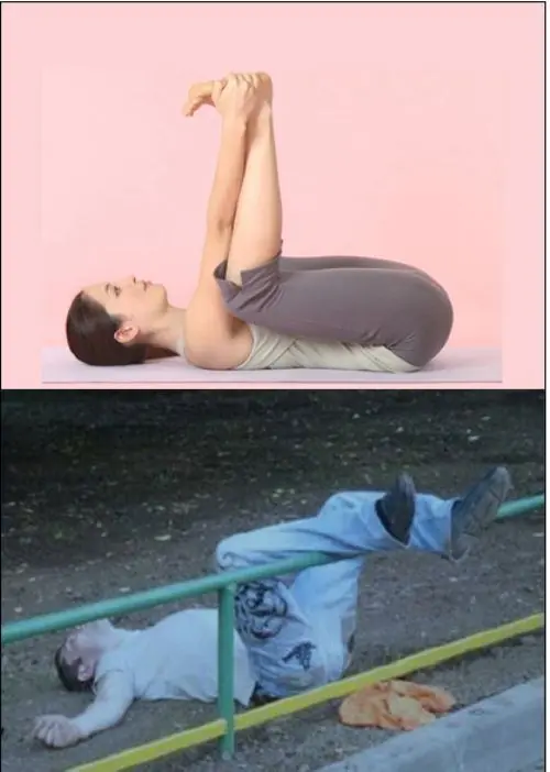yoga
