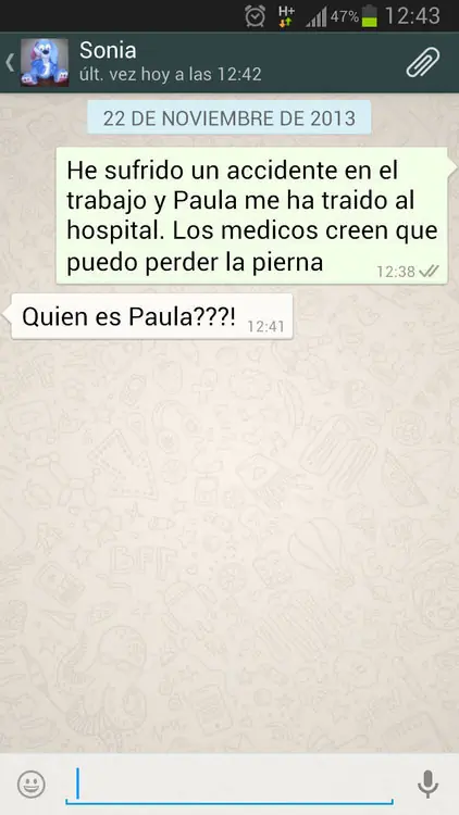 psicologia
