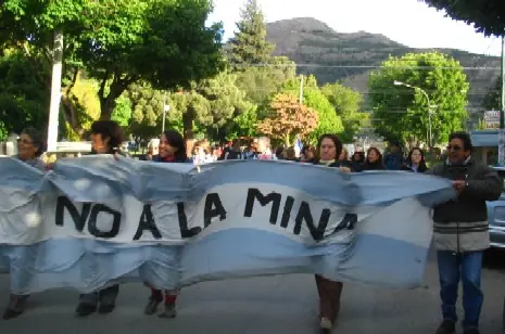 mineria