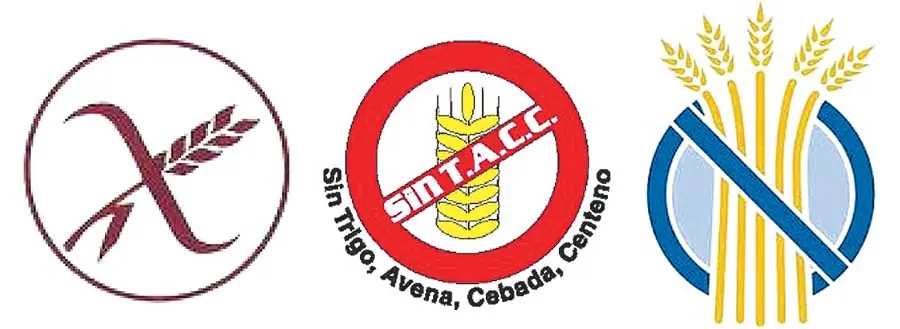 El logo celíaco busca rango nacional