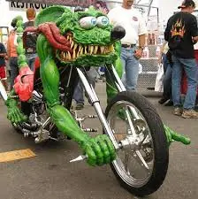 motores