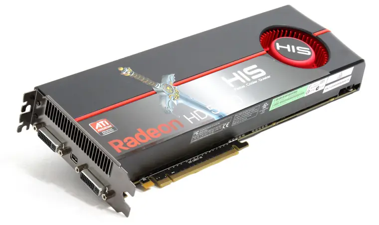 Radeon HD 5970 la placa más rapida del planeta review+info!