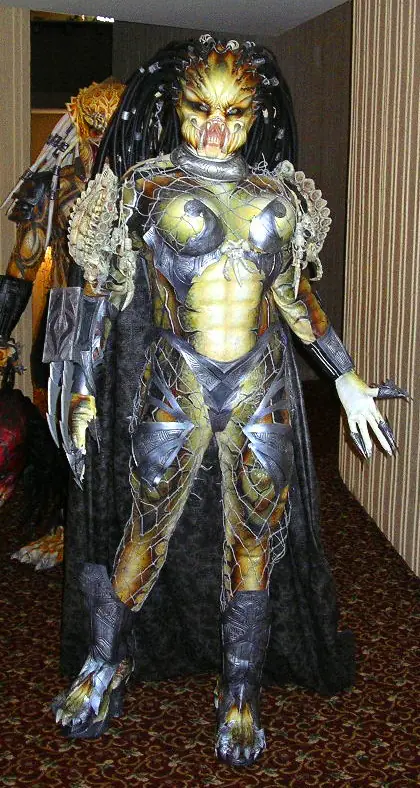 Predator