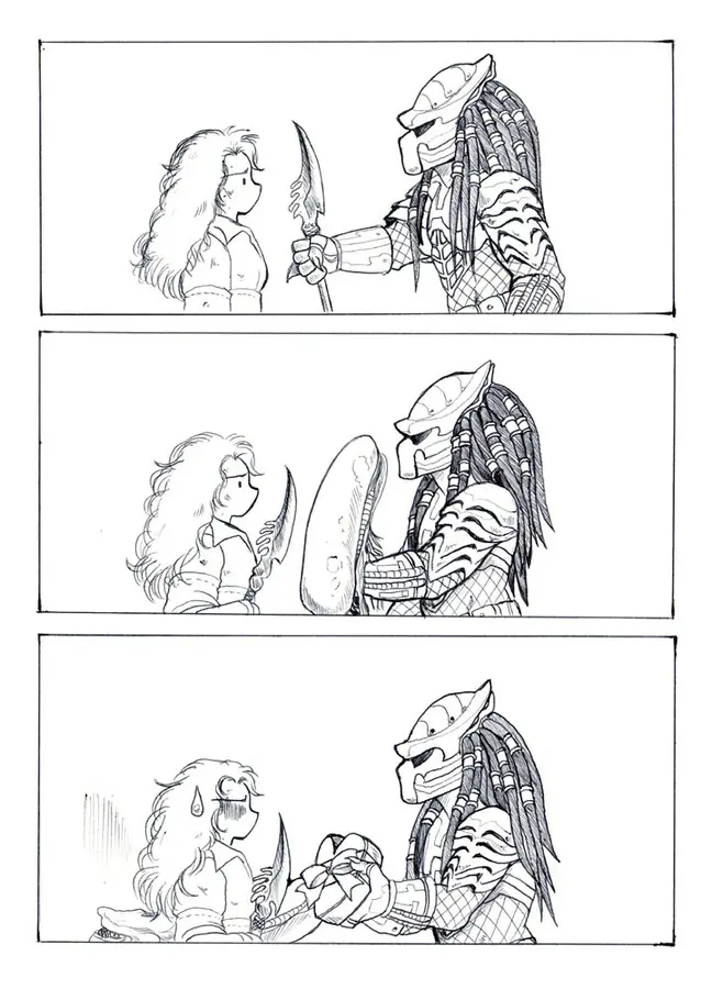humor