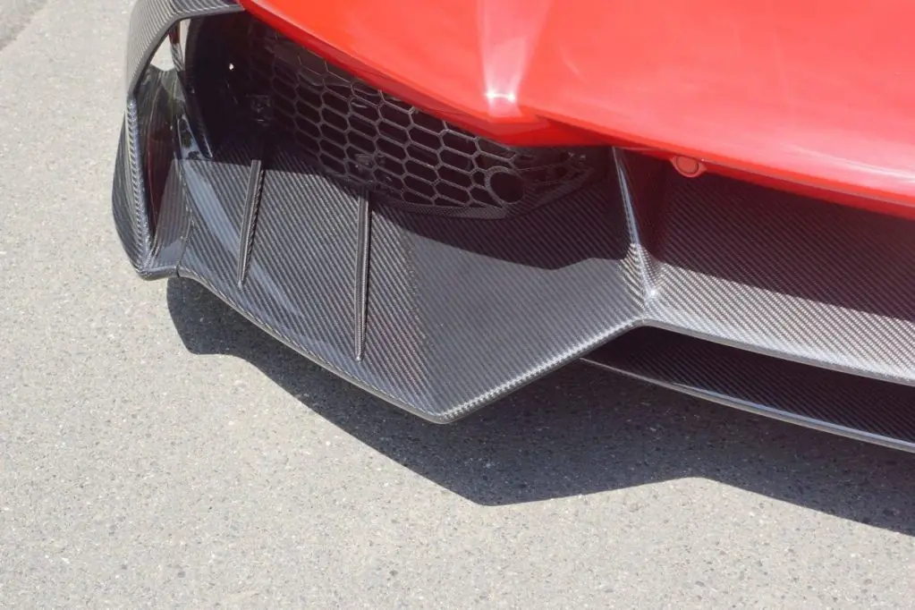 Mansory propone