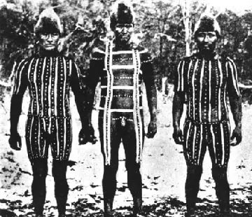 originarios