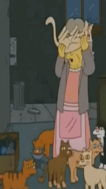 Caturday (El Post de Gatos mas Largo)