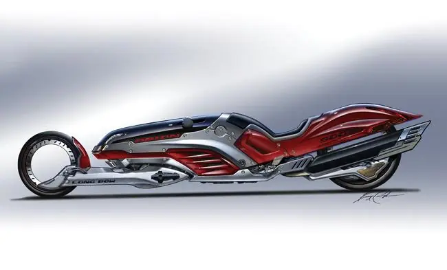 motos