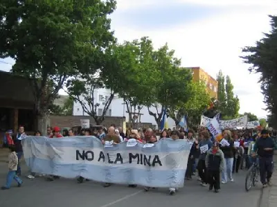 chubut