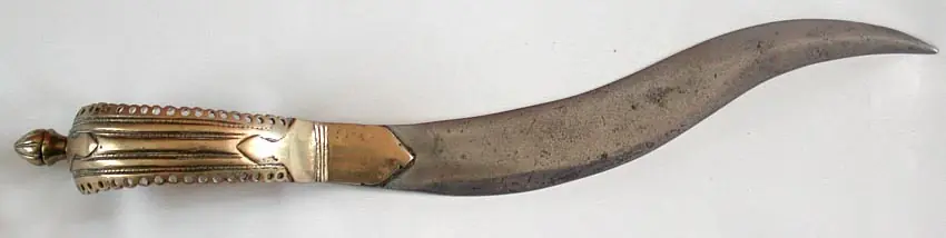 cuchillo