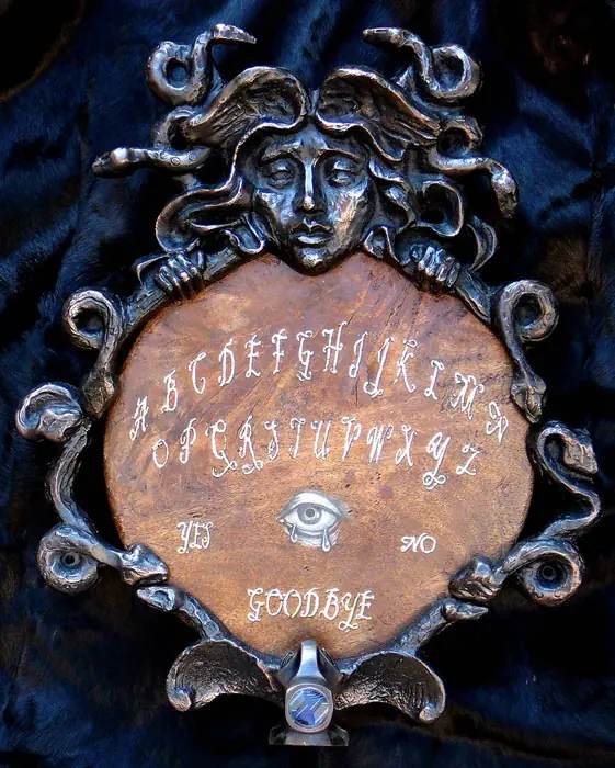 espiritus