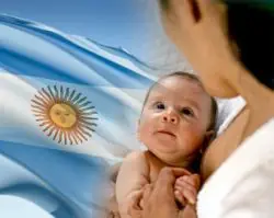 Fuiste criado por una madre Argentina maquinola