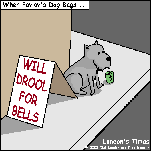 pavlov