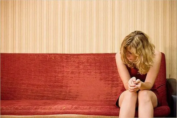 La depresión en la adolescencia