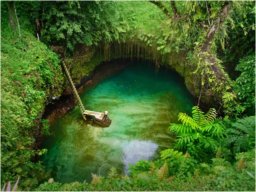 samoa