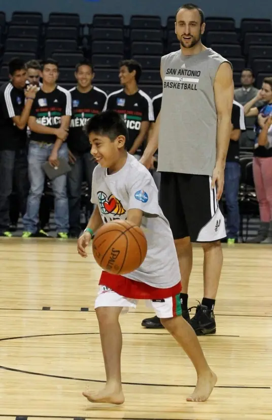 NBA
