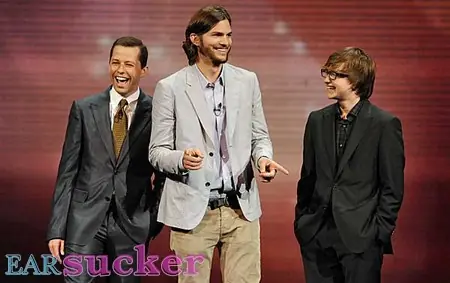 Two And A Half Men ¿Charlie Sheen no merece mejor despedida