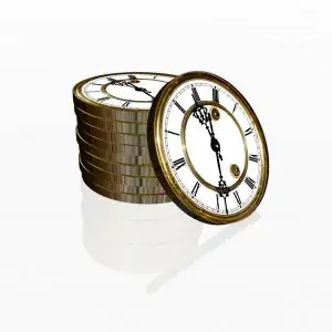 piensa y refleccion: el tiempo