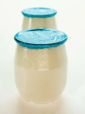 El yogur que se vende en Chile no es yogur!!