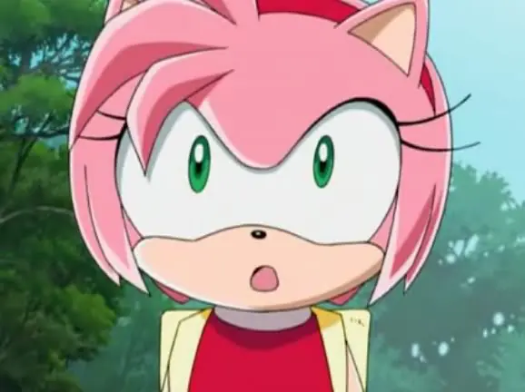 amy