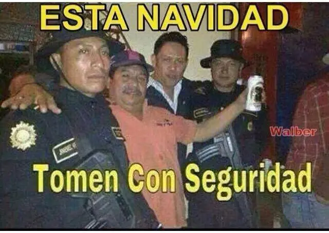Molestas