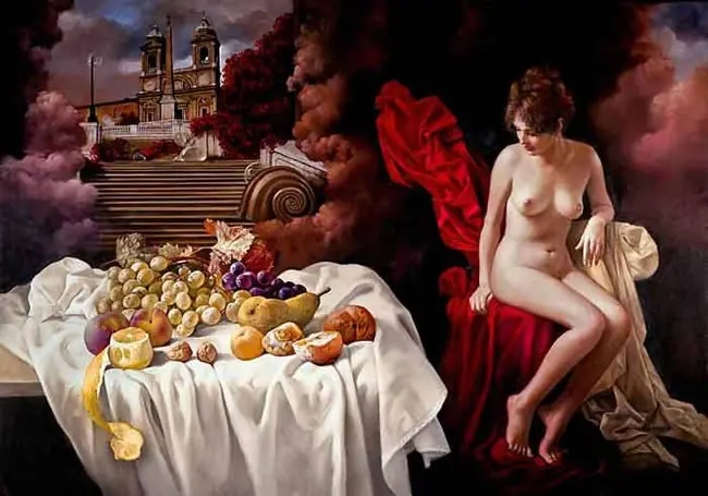 Bruno Di Maio , un gran artista