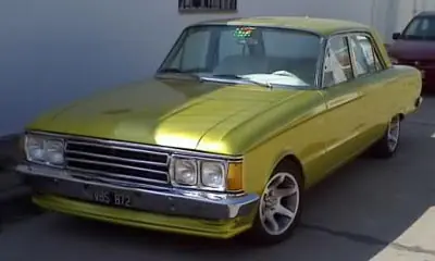 turismo carretera