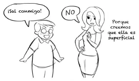 sexismo sexismo