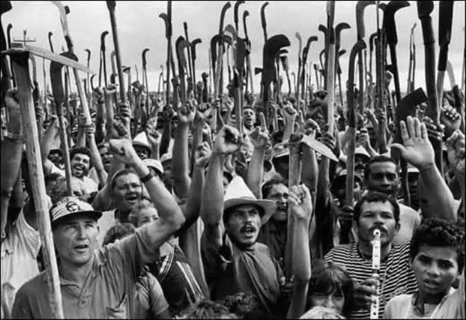 ¿Fue el Comunismo algo real?