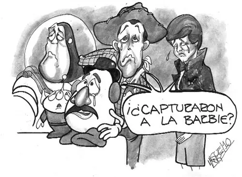 Sarcasmo Mexicano: Si los mineros fueran mexicanos.