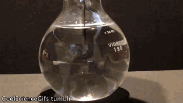 11 hipnóticos GIFs de ciencia
