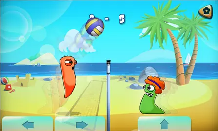 juegos android