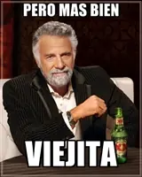 Me hice unos memes