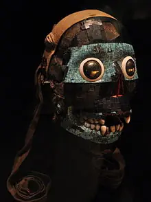 tezcatlipoca rival de quetzalcoa