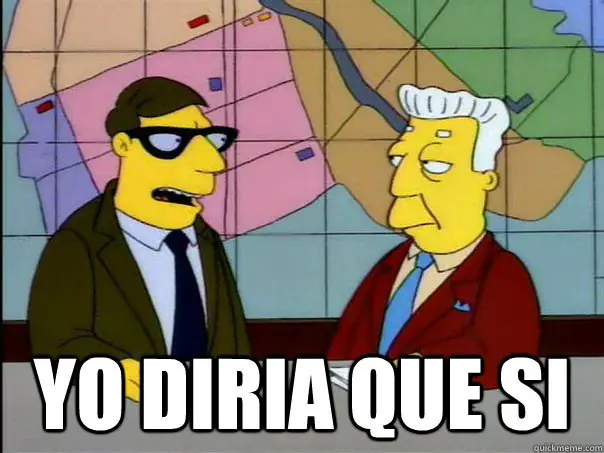 Es Macri el hombre mas fachero de la Argentina?
