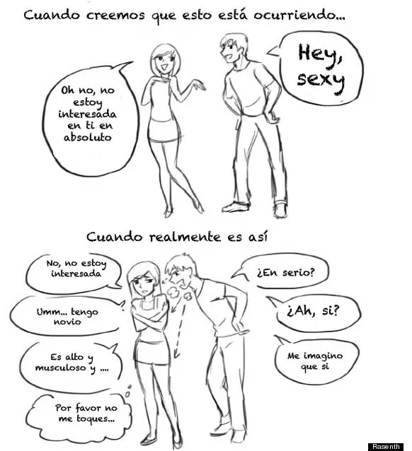 sexismo