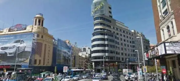 Google Street View trabaja en un nuevo proyecto