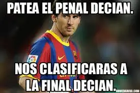 Me hice unos memes
