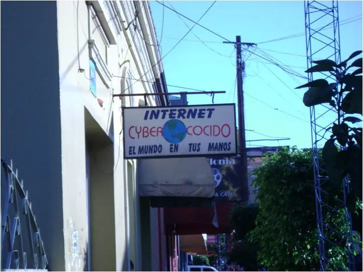 carteles graciosos