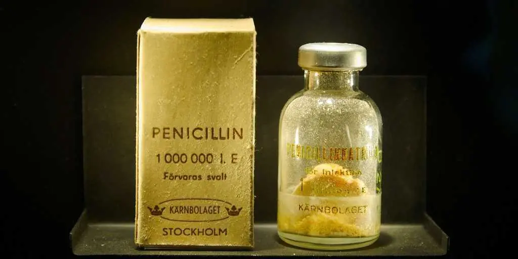 9 Inventos Completamente Accidentales Que Cambiaron El Mundo