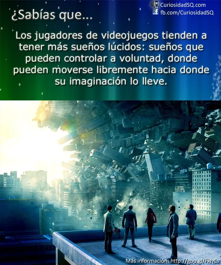 sabias que datos curiosos