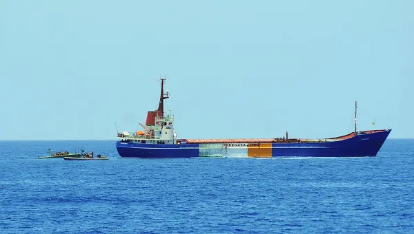 El diálogo sobre indemnizaciones por el caso de Flotilla Li