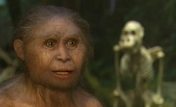 Hallan una posible nueva especie humana en China