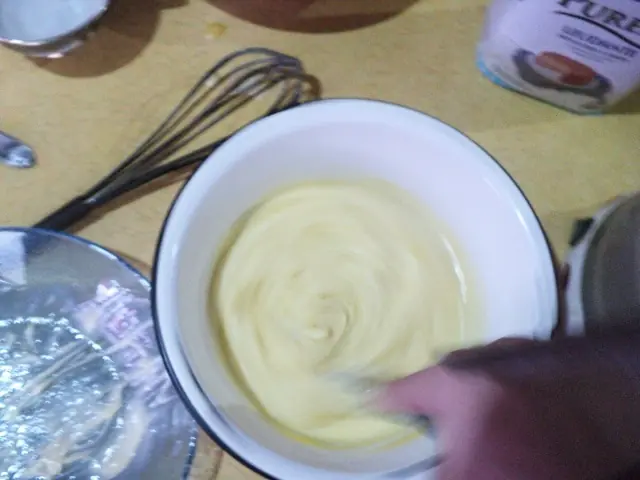 pan dulce