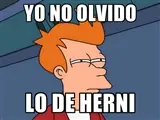 Me hice unos memes