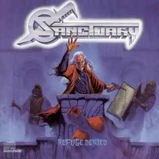 Sanctuary:una banda de metal olvidada