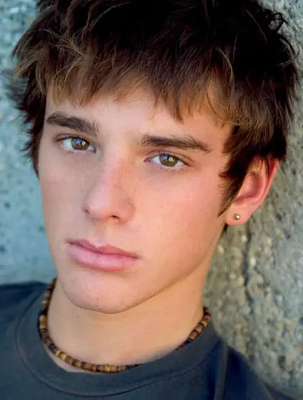 La penetrante historia de Brent Corrigan