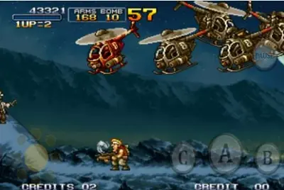 5 Juegos Bluetooth Para Android
