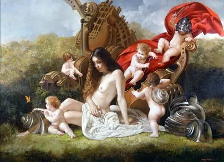 pintor