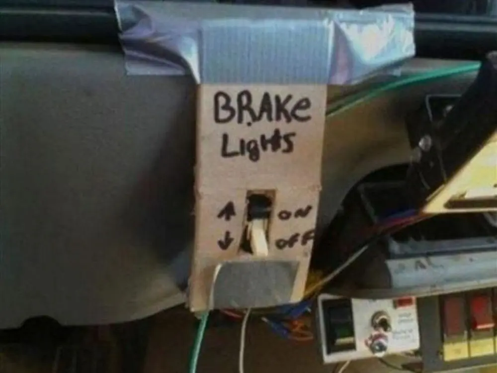 reparaciones